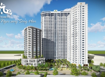 MỞ BÁN MONARCHY B - ĐẶT CHỖ NGAY BAY GIỜ - LH: 0911.29.69.79 MS ÁNH